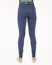 Load image into Gallery viewer, V2 Solid Foundation Technical Breeches - Navy or Black - hahaWHATEVER ™️