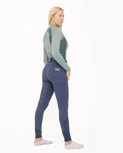 Load image into Gallery viewer, V2 Solid Foundation Technical Breeches - Navy or Black - hahaWHATEVER ™️
