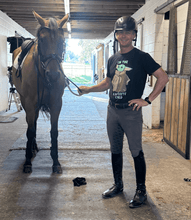 Load image into Gallery viewer, Men's hhW Breeches Full Seat and Knee Patch | hahaWHATEVER - hahaWHATEVER ™️