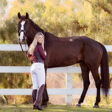 Load image into Gallery viewer, Limited Edition hhW V1 Show Breeches - hahaWHATEVER ™️