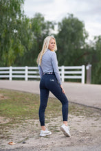Load image into Gallery viewer, Solid Foundation Magic Breeches - Full Seat - hahaWHATEVER ™️
