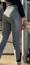 Load image into Gallery viewer, Equestrian Riding Jean Breeches - Full Seat or Knee Patch - 4 Color Options - hahaWHATEVER ™️