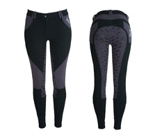 Load image into Gallery viewer, Multi - Season Full Seat "Magic Breeches" - 2 Colors - hahaWHATEVER ™️