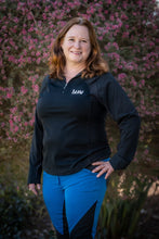 Load image into Gallery viewer, MAGIC Breeches Royal Blue Navy Silicone Dot - hahaWHATEVER ™️