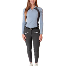 Load image into Gallery viewer, Solid Foundation Magic Breeches - Knee Patch - hahaWHATEVER ™️