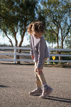 Load image into Gallery viewer, Kids miniME Solid Foundation "Magic Breeches" - 4 colors - hahaWHATEVER ™️