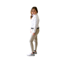 Load image into Gallery viewer, Kids Breeches Show and School- 2 colors
