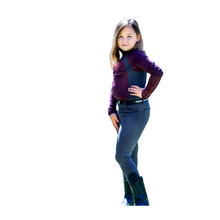 Load image into Gallery viewer, Kids Breeches Show and School- 2 colors
