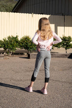 Load image into Gallery viewer, Kids miniME Solid Foundation &quot;Magic Breeches&quot; - 4 colors
